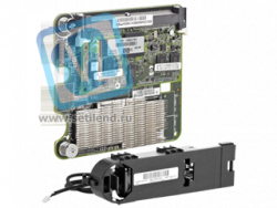 RAID-контроллер HP Smart Array P711m, 1Gb FBWC