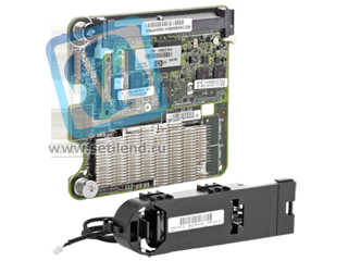 RAID-контроллер HP Smart Array P711m, 1Gb FBWC