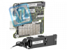 RAID-контроллер HP Smart Array P711m, 1Gb FBWC