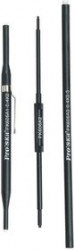 1PK-606A Pro'sKit Отвертки подстоечные из пластика в наборе (3 шт.)