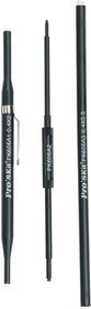 1PK-606A Pro'sKit Отвертки подстоечные из пластика в наборе (3 шт.)