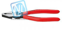 Плоскогубцы комбинированные особой мощности Knipex KN-0201180