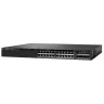 Коммутатор Cisco Catalyst WS-C3650-24TD-S