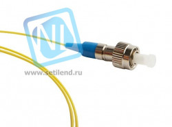 Пигтейл FC/UPC SM (0.9) 1,5 m