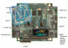 CMA22MVD1200HR и CMA22MVD1860HR  PCI / 104-Express Одноплатные компьютеры и контроллеры 1,20 ГГц - 1,86 ГГц Intel® Core ™ 2 Duo