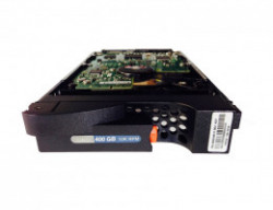 Накопитель EMC 005050107 400gb 10k 3,5in 3Gb SAS HDD for AX-005050107(NEW)