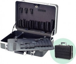 TC-850 Pro'sKit Кейс с 2 палетами для инструмента (пластик АВС)