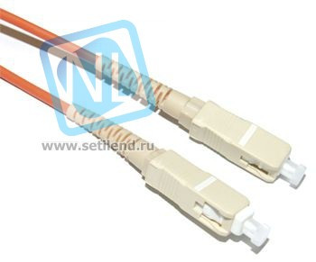 Патчкорд оптический SC/UPC MM 1метр