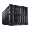 Блейд-система Dell PowerEdge M1000e, 8 блейд-серверов M620: 2 процессора Intel Xeon 10C E5-2680v2 2.80GHz, 48GB DRAM, 2x300GB SAS