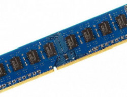 Модуль памяти HP 497156-B60 1GB PC3-10600 DDR3-1333MHz non-ECC-497156-B60(NEW)