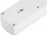 Сетевой фильтр Ippon BK-6-EU-5-10-W 5м (6 розеток) белый (коробка)