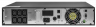 Источник бесперебойного питания on-line SNR серии Element, 1000 VA, 36VDC, 900Вт х 28 мин (ИБП, блок батарей, cалазки, SNMP)