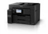 МФУ струйный Epson L15150 (C11CH72404/505/506/403) A3+ Duplex Net WiFi черный