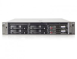 Дисковая система хранения HP AG516A DL380G5-WSS Initial Cluster-AG516A(NEW)