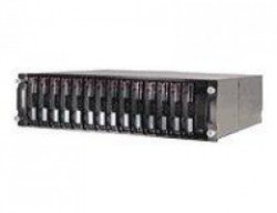 Дисковая система хранения HP 190211-001 StorageWorks enclosure model 4354R - Rack mount dual bus Ultra3 SCSI disk drive enclosure with 14 1.0-inch hot-plug slots (USA, Canada)-190211-001(NEW)