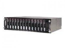 Дисковая система хранения HP 190211-001 StorageWorks enclosure model 4354R - Rack mount dual bus Ultra3 SCSI disk drive enclosure with 14 1.0-inch hot-plug slots (USA, Canada)-190211-001(NEW)