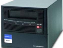 Ленточная система хранения Quantum X7U-S6L Super DLTtape 600 - Tape drive Int. - Super DLT (SDLT 600) 300Gb/ 600Gb- SCSI - LVD-X7U-S6L(NEW)