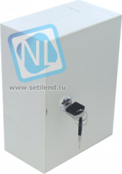 Распределительные коробки Kronection Box II, 50Pairs