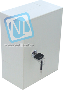 Распределительные коробки Kronection Box II, 50Pairs