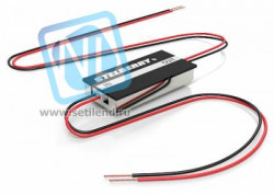 Блок питания Stelberry MX-100 для внешних микрофонов от IP-камеры