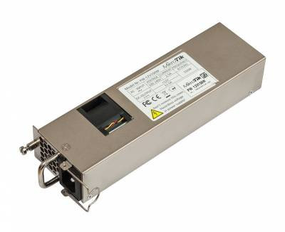 Блок питания Mikrotik 12V / 150W для маршрутизатора CCR1072-1G-8S+