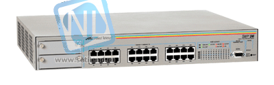 Коммутатор Allied Telesyn Rapier 24i