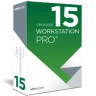 Лицензия VMware Workstation 15 Pro для Linux и Windows