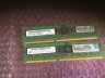 Модуль памяти HP AM327A 8GB (2X4GB) 1RX4 PC3-10600 (DDR3-1333) REG option kit-AM327A(NEW)