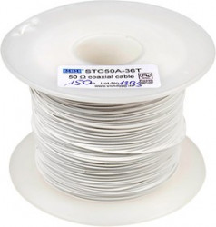 STC50A-36T, коаксиальный на 50 Ом