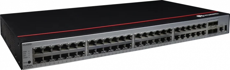 Коммутатор Huawei S5735-L48T4S-A1