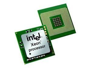 Процессор HP 433098-B21 Intel Xeon E5320 (1.86 GHz, 80 Watts, 1066 FSB) Processor Option Kit for Proliant ML370 G5-433098-B21(NEW)