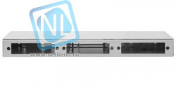 Кросс оптический 19" (ШКОС), до 24 портов 0,5 мм