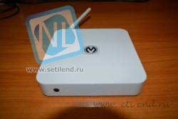 Приставка телевизионная IPTV Vermax HD100