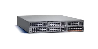 Коммутатор Cisco Nexus N5K-C5596T-FA