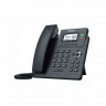 IP-телефон Yealink SIP-T31, 2 аккаунт, БП