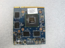 Видеокарта NVIDIA G84-975 FX1600M Laptop 8710w Video Card Nvidia 512MB-G84-975(NEW)