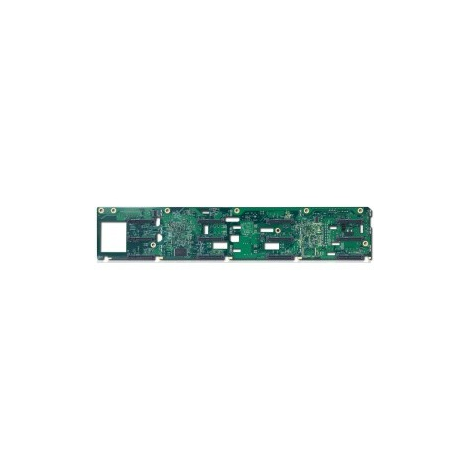 Плата подключения HDD Supermicro SAS2-826EL1