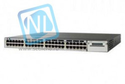 Коммутатор Cisco Catalyst WS-C3750X-48T-E
