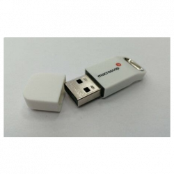 Электронный USB-ключ защиты Sentinel HL Max для программного обеспечения Macroscop