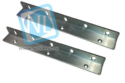Крепление для Шасси Cisco 6504-E 7604 в стойку 19"