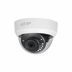 IP камера Dahua EZ-IPC-D1B40-0360B, 4Мп (2688 × 1520) 20к/с, объектив 3.6мм, 12В/PoE 802.3af, DWDR, ИК до 20м, IP67