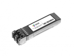 Module, SFP28 25GBASE, DWDM, Tx: 1548.51nm, разъем LC, расстояние до 40км