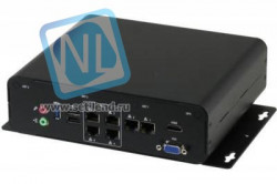 Платформа Aaeon VPC-3300S