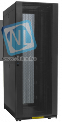 Напольный серверный шкаф Metal Box 42U 800х1000