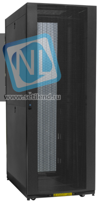 Напольный серверный шкаф Metal Box 42U 800х1000