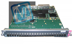 Модуль Cisco Catalyst WS-X6524-100FX-MM
