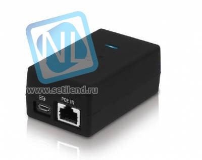 Беспроводной маршрутизатор Ubiquiti airGateway Pro Installer