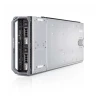 Блейд-сервер DELL PowerEdge M620, 2 процессора Intel 6C E5-2667 2.90GHz, 64GB DRAM, PERC H710, 2x10Gb 57810-k