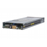 Блейд-сервер DELL PowerEdge M620, 2 процессора Intel 6C E5-2667 2.90GHz, 64GB DRAM, PERC H710, 2x10Gb 57810-k