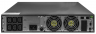 Источник бесперебойного питания on-line серии Element, 2000 VA, 48VDC, 1600Вт х 20 мин (ИБП, блок батарей, cалазки, SNMP)